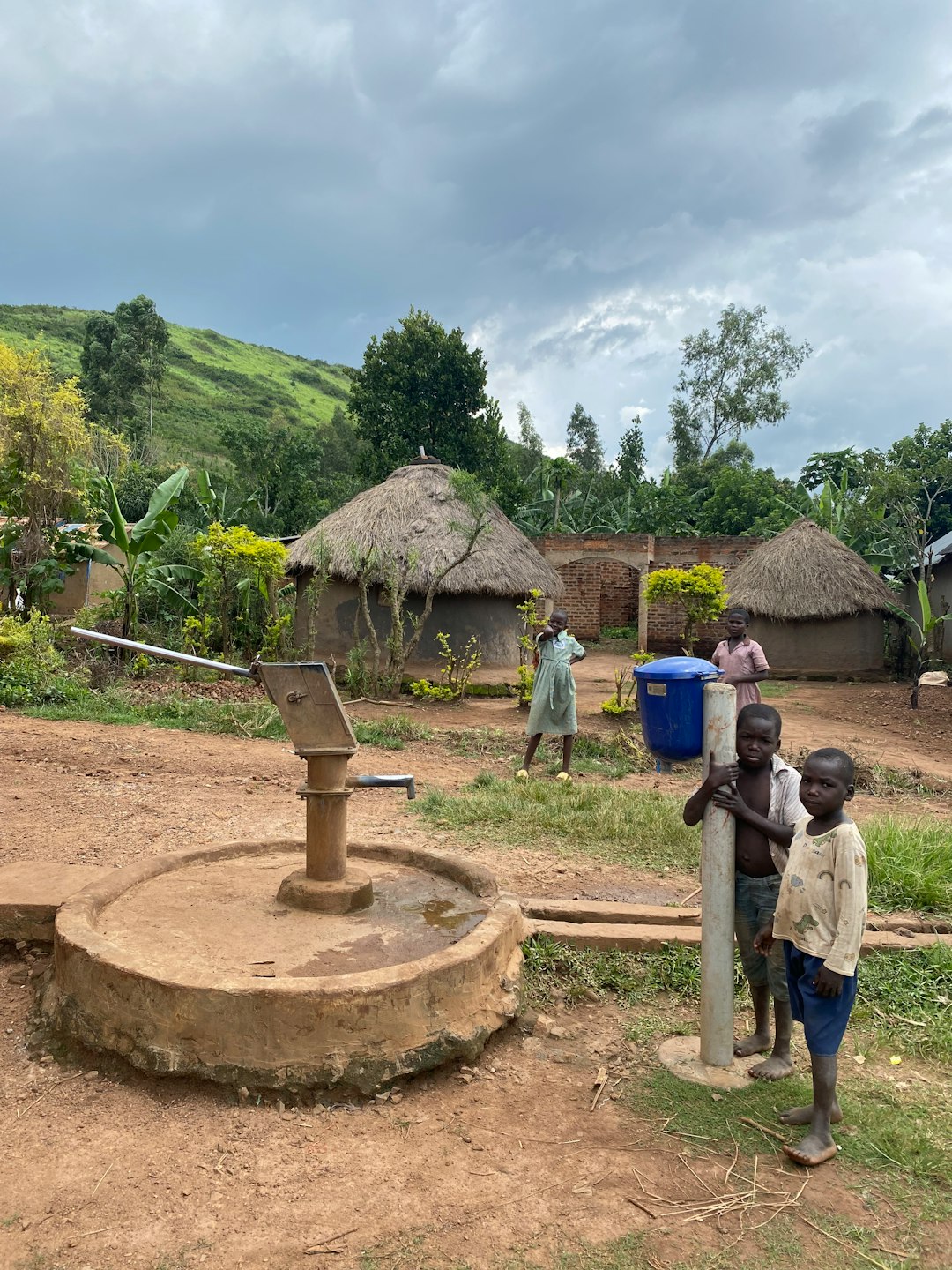 Worldwide Escrow community outreach and giving back