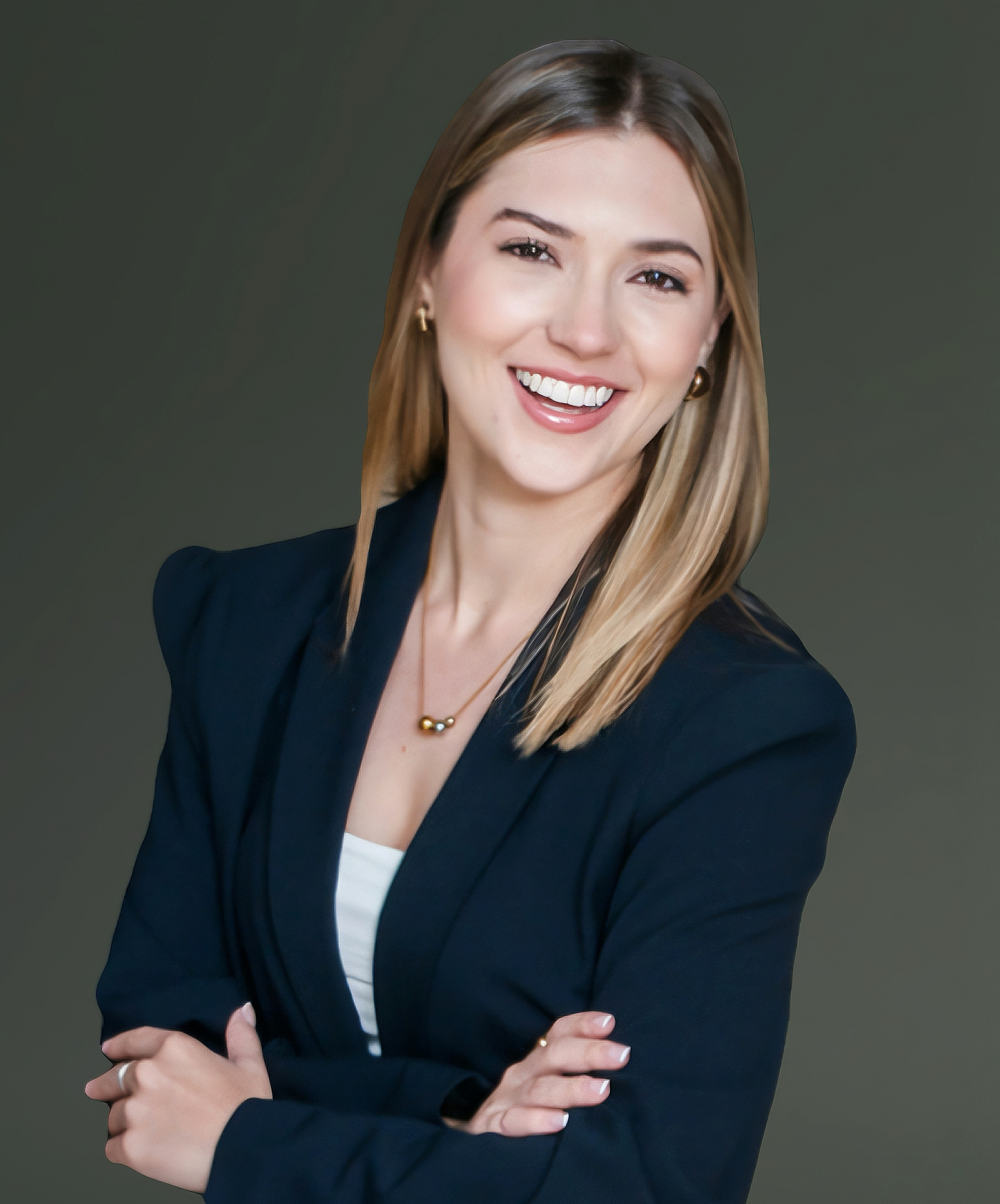 Ana Arango, Marketing Director