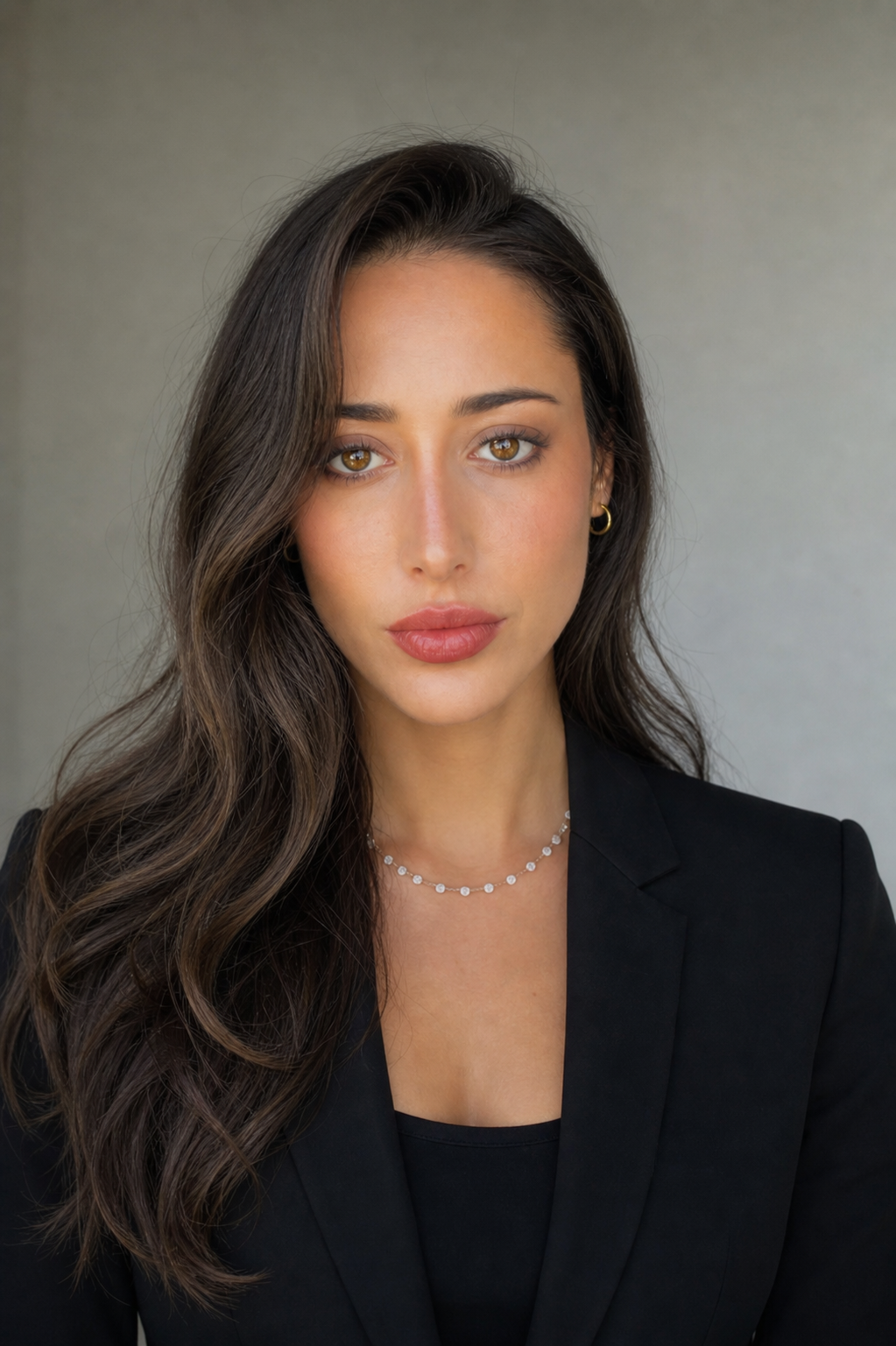 Anya Ronk, Business Development