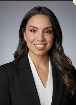 Cindy Lopez, Escrow Assistant