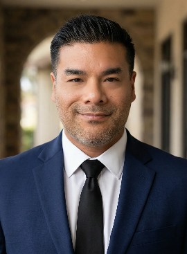 Michael Sanchez, CEO