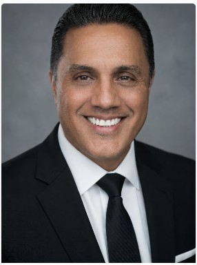 Muzzy Mirza, Business Development Director