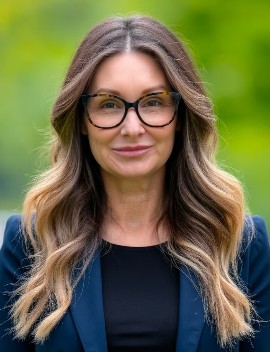 Traci Appel, Senior Escrow Manager